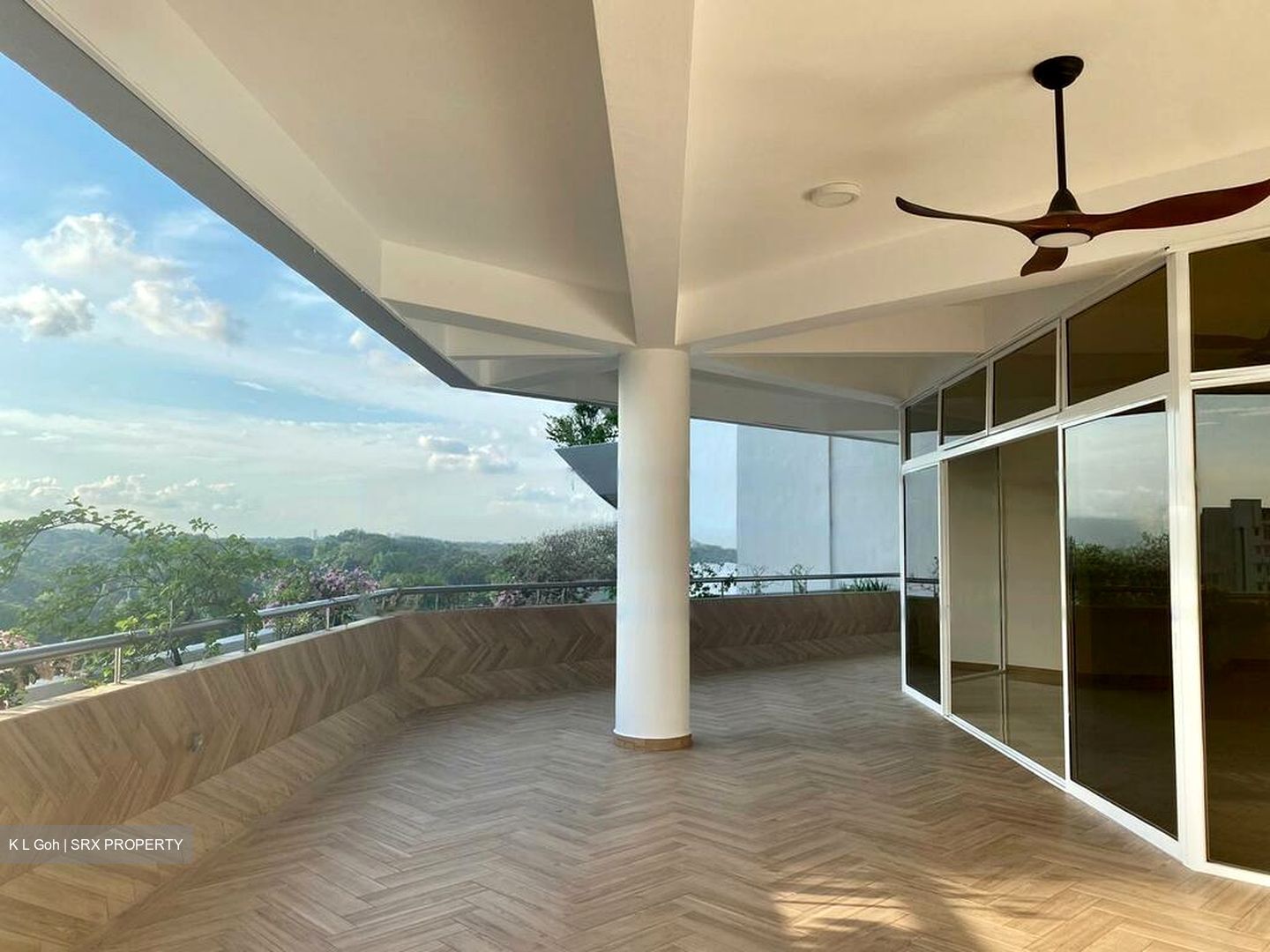 Honolulu Tower (D10), Apartment #448388631